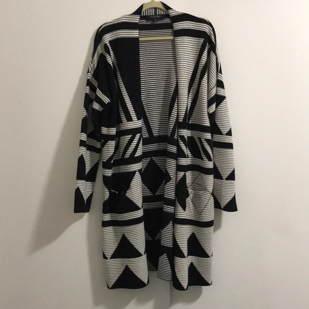 MACY’S Cardigan Duster